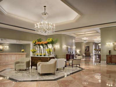 Kempinski Hotel Cancún – foto 5