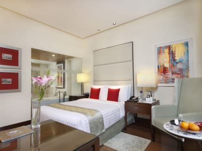 The Oberoi Mumbai – foto 4