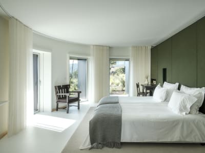 Casa de São Lourenço - Burel Panorama Hotel - Member of Design Hotels – foto 4