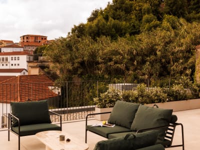 The Rebello Hotel & Spa – foto 4