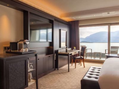 The Europe Hotel & Resort – foto 5