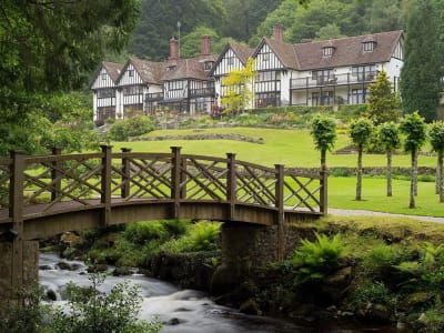 Gidleigh Park – foto 5