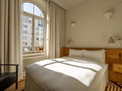 Stockholm Stadshotell – foto 4