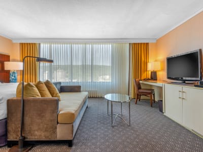 Hotel Omni Mont-Royal – foto 5