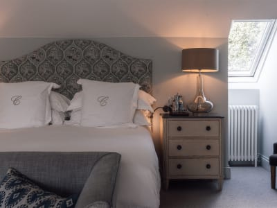 Calcot and Spa – foto 4