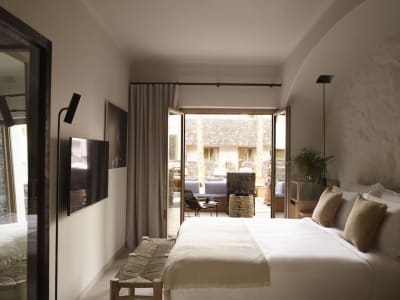Radisson Blu Zaffron Resort, Santorini – foto 3