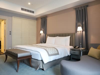 Grand Victoria Hotel – foto 5