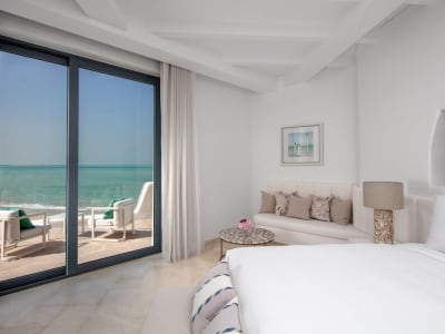 Anantara Santorini Abu Dhabi Retreat - Adults Only – foto 2