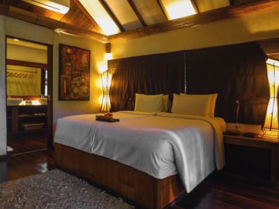 Japamala Resort by Samadhi – Age 12 and Above Only – foto 5