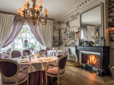 Grand Hotel du Lac - Relais & Châteaux – foto 4