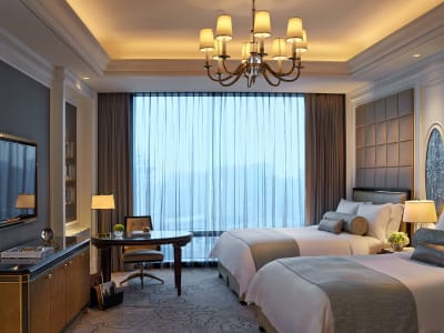 The Ritz-Carlton, Macau – foto 3