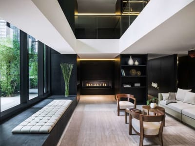 Upper House Chengdu – foto 3