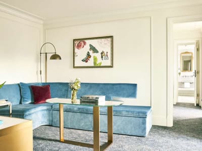 Hôtel du Louvre, in The Unbound Collection by Hyatt – foto 3