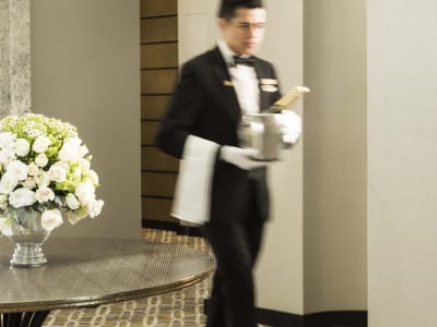 Marquis Reforma Hotel Spa – foto 5