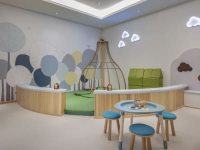 Zulal Wellness Resort – foto 4