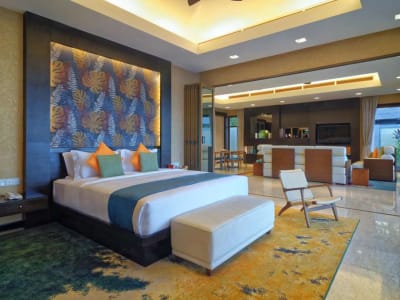 Borneo Eagle Resort – foto 5