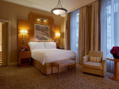 The Savoy – foto 5
