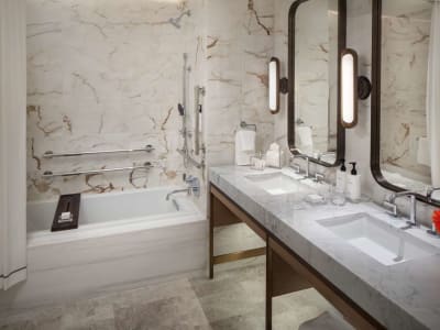 Conrad Nashville – foto 5