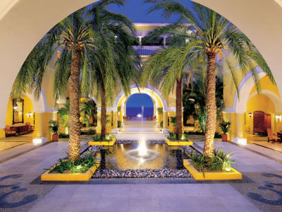 Dreams Los Cabos Suites Golf Resort & Spa - All Inclusive – foto 2
