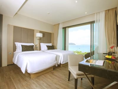 My Beach Resort Phuket – foto 4