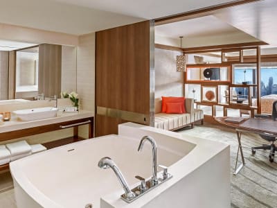 Pan Pacific Singapore – foto 4
