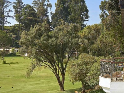 Fairmont Mount Kenya Safari – foto 4