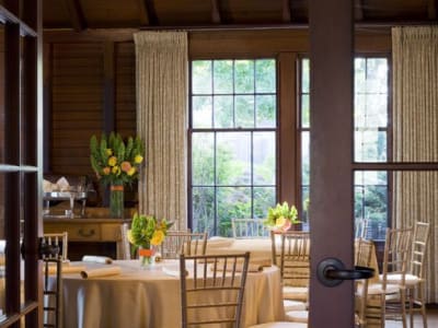 Castle Hill Inn – foto 3