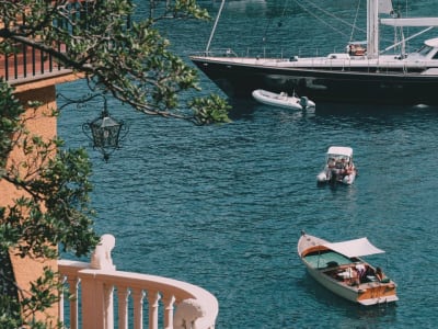 Splendido Mare A Belmond Hotel Portofino – foto 4