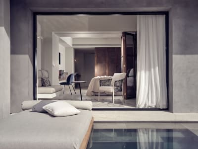 Contessina Suites and Spa – foto 4