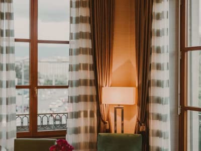 Hotel Metropole Geneve – foto 5