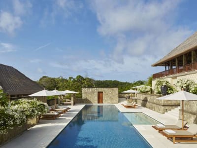 Aman Villas at Nusa Dua – foto 5