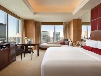 Shangri-La Tokyo – foto 4