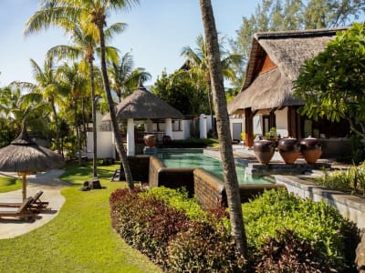 Shangri-La Le Touessrok, Mauritius – foto 5