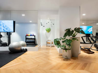 The Dolli at Acropolis, A Hotel to Live – foto 3