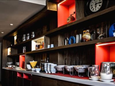 Les 3 Vallées, a Beaumier hotel – foto 5