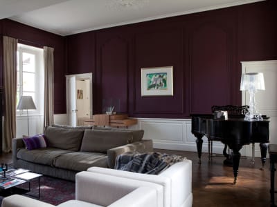 Château De La Resle - membre Design Hotels – foto 2