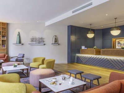 Hyatt Centric The Liberties Dublin – foto 3
