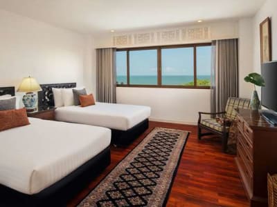 Anantara Hua Hin Resort – foto 4
