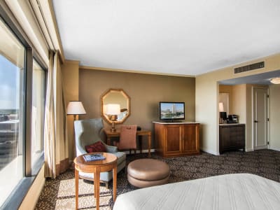 Omni Las Colinas Hotel – foto 5