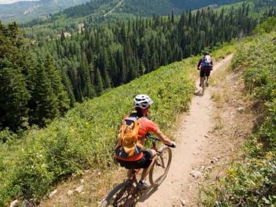 Hyatt Centric Park City – foto 3