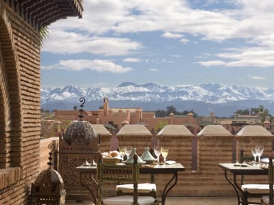 La Sultana Marrakech – foto 3