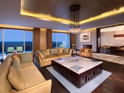 Anantara Eastern Mangroves Abu Dhabi Hotel – foto 2