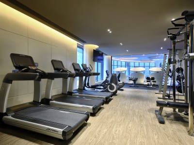 InterContinental Shanghai Wonderland by IHG – foto 4