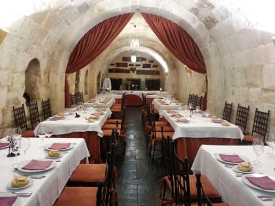 Posada Real Castillo del Buen Amor – foto 4