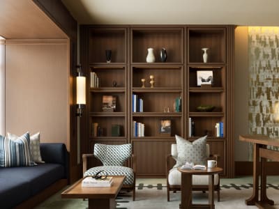 Waldorf Astoria Osaka – foto 5