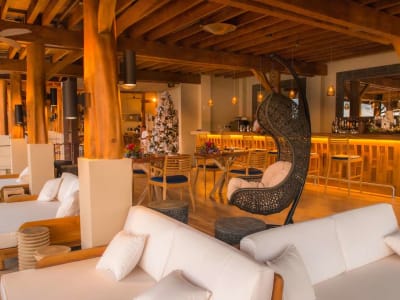 Casa Chameleon Hotel Las Catalinas - Adults Only – foto 5