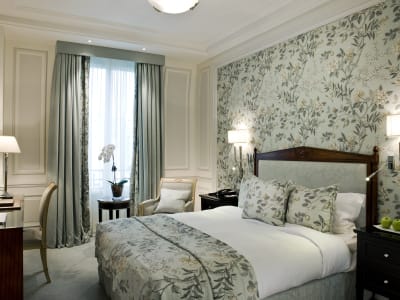 Hôtel San Régis – foto 3