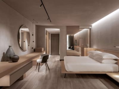 Ammades All Suites Beach Hotel & Spa - Adults Only – foto 4