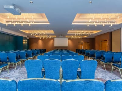Hyatt Centric The Liberties Dublin – foto 4