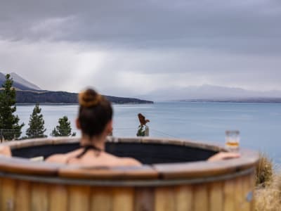 Mt Cook Lakeside Retreat – foto 5